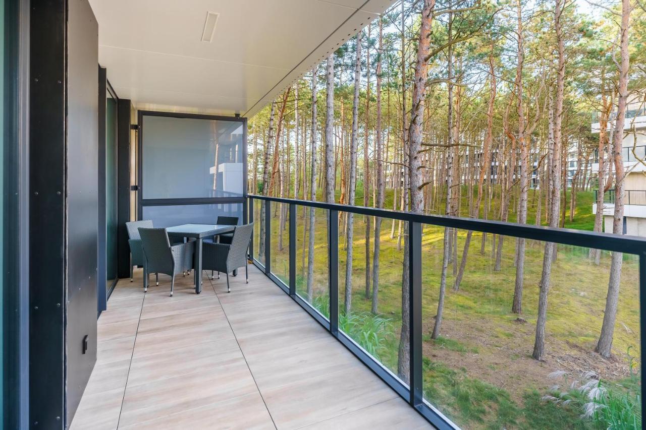 Apartament Fish Surfingbird Shellter Rogowo Rogowo (Gryfice) Exterior foto